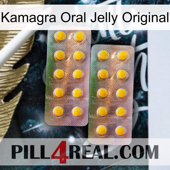 Kamagra Oral Jelly Original new10